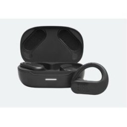 Auricular JBL Endurance Peak III Negro