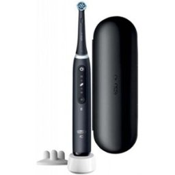 Braun Cepillo eléctrico Oral B iO Serie 5 Negro