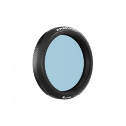Filtro Freewell para Dji Osmo Action 5 Pro Reducción de la contaminación de la luz