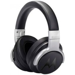 Auriculares Bluetooth Motorola Escape 500 Negro