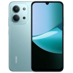 Teléfono móvil Xiaomi Redmi 15C 4G 8Ram 256Gb Verde Menta