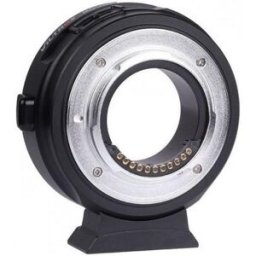 Adaptador De Lente Viltrox de Sony A a Canon EF/EFS