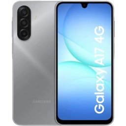 Teléfono móvil Samsung Galaxy A17 4G 4Ram 128Gb Gris (Versión Europea)