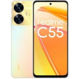 Teléfono Móvil Realme C55 128GB 6RAM Shunshower