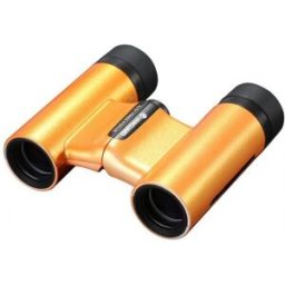 Prismático Vanguard Vesta 8x21 FF Naranja