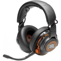 Auriculares gaming JBL QUANTUM One Negro