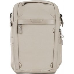 Mochila Vanguard Veo Metro B20L Crema