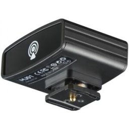 Disparador de flash inalámbrico TTArtisan para flashes externos