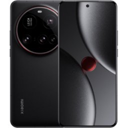 Teléfono móvil Xiaomi 15 Ultra 5G 16Ram 512Gb Negro