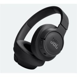 Auriculares inalámbricos JBL Tune 720BT Negro