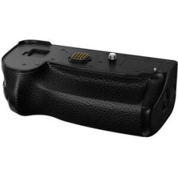 Empuñadura Panasonic DMW-BGG9 para Lumix G9