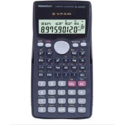 Calculadora Casio FX-100MS