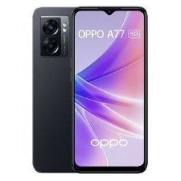 Teléfono Móvil Oppo A77 5G 64GB NEGRO