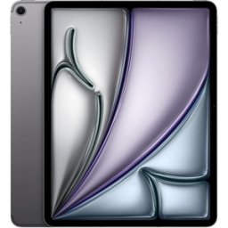 Apple Ipad Air 13" M2 Wifi+Cellular 256Gb Gris Espacial