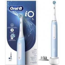 Cepillo dental Braun Oral-B IO3S Azul