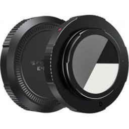 Freewell Tapa de cámara de equilibrio de blancos para Sony E