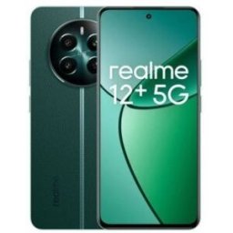 Teléfono móvil Realme 12+ 5G 8Ram 256GB Verde