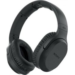 Auriculares inalámbricos Sony MDRRF895RK