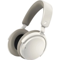 Cascos Sennheiser Accentum Wireless Blanco