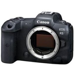 Canon EOS R5