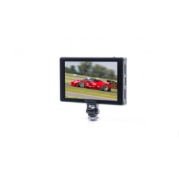 Monitor de campo FeelWorld para cámara DSLR de 7" táctil
