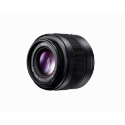 Panasonic Objetivo LUMIX G H-XA025 F1.4 ASPH II