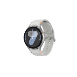 Reloj Samsung Galaxy Watch 7 44mm BT Plata (Versión Europea)