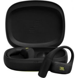 Auriculares Jbl Endurance Zone Negro Lima