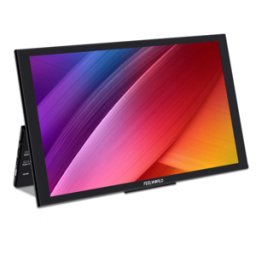 Monitor Externo para videos de 10.1" FEELWORLD