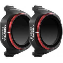 Filtro Freewell ND degrado para Dji Mini 5 Pro