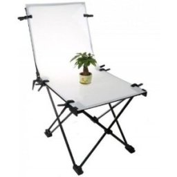 Mesa Fotografia Producto Plegable Godox Fpt-60 60x130cm