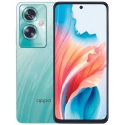 Telefóno Móvil Oppo A79 5G 4RAM 128GB Verde