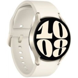 Reloj Samsung Galaxy Watch 6 BT 40mm Dorado (SMR930) (Versión europea)