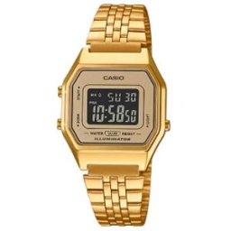 Reloj Casio LA-680WGA-9BDF