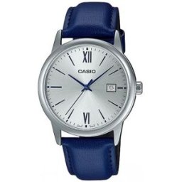 Reloj Casio MTP-V002DL-2B3