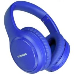 Auriculares Toshiba RZE BT1200 Azul