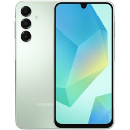 Samsung Galaxy A16 4G 4Ram 128GB Verde (Versión Europea)