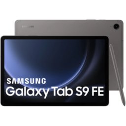 Samsung Galaxy TAB S9 FE 5G 128GB 6RAM Gris