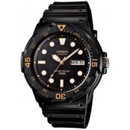 Reloj analógico Casio MRW-200H-1EV