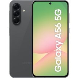 Samsung Galaxy A56 5G 128GB/8GB Negro (Versión europea)