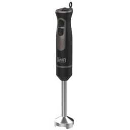 Black & Decker Batidora de mano Black + DECKER BXHB800E