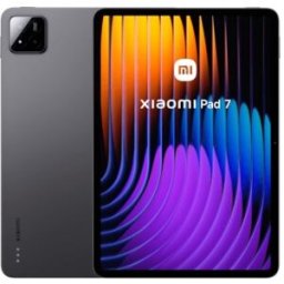 Tablet Xiaomi Pad 7 11" Wifi 8Ram 128Gb Gris