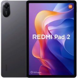Tablet Xiaomi Redmi Pad 2 11" 8Ram 256Gb Wifi Gris Grafito