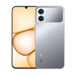 Teléfono móvil Realme P4 Lite 4G 4Ram 64Gb Gris