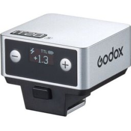 Mini Flash Godox IT20 plata (Sony)