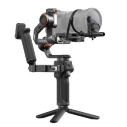 Estabilizador Hohem iSteady MT3 Pro Kit