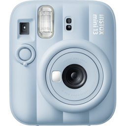 Fujifilm Cámara Instax Mini 13 Azul
