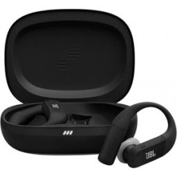 Auriculares inalámbricos Jbl Endurance Peak 4 Negro