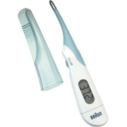 Termómetro Digital Braun PRT1000