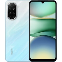 Teléfono móvil Xiaomi Redmi A5 4G 4Ram 128Gb Azul